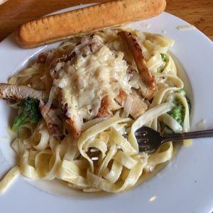 Meet your Posher, Aaliyah